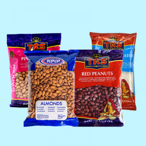 Dry Fruits & Nuts