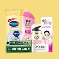 Face & Oral Care