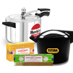 Home & Kitchen Essentials