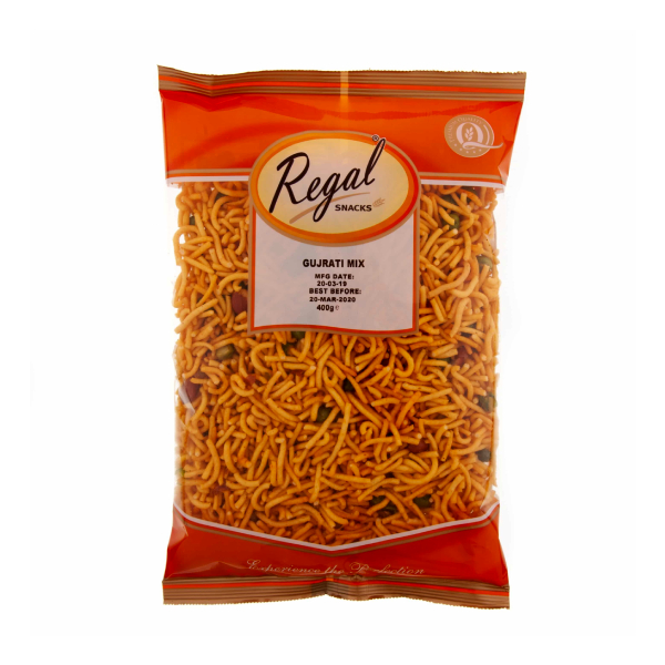 Regal_Gujrati_Mix_400g