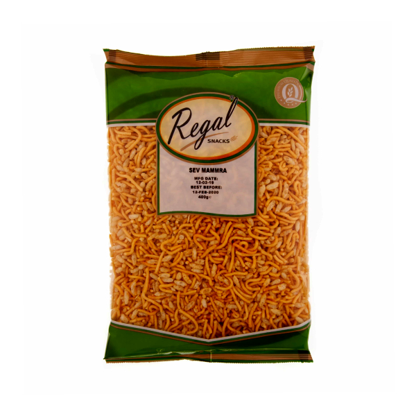 Regal_Sev_Mammara_Mix_400g