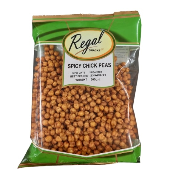 Regal_Spicy_Chick_Peas_300g