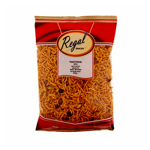 Regal_Traditional_Mix400g
