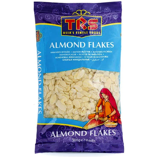 TRS_Almond_Flakes_300g