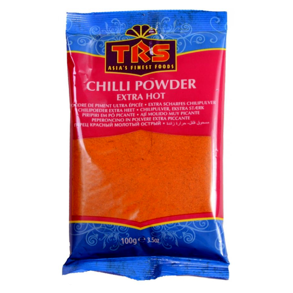 TRS_Chilli_Powder_ExHot_100g