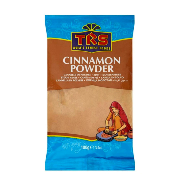 TRS_Dalchini_Powder_100g