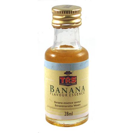 TRS_Essence_Banana_28ml