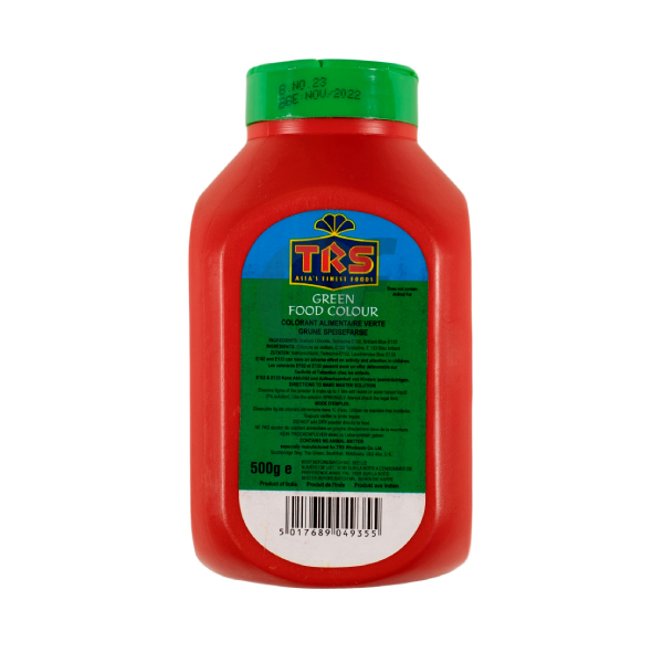TRS_FOOD_COLOUR_GREEN_500G