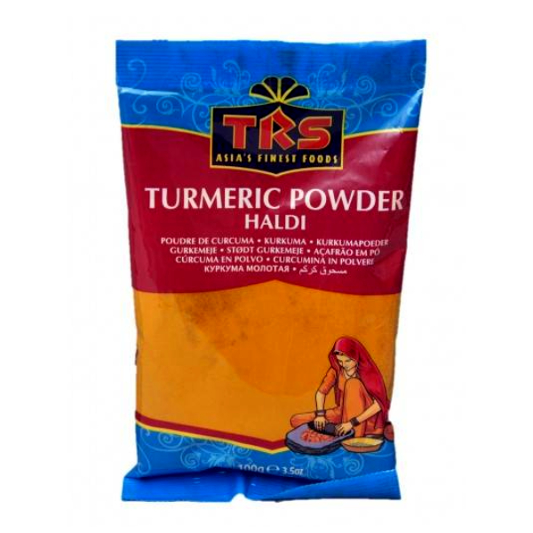 TRS_Haldi_Powder_100g