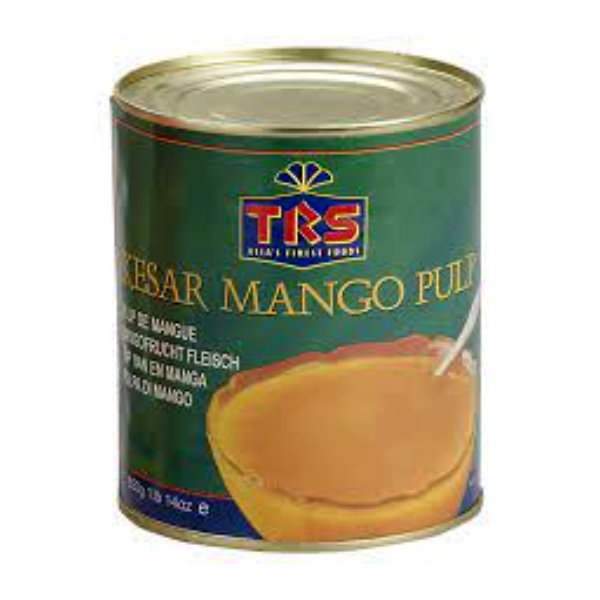 TRS_MANGO_PULP_KESAR_850g