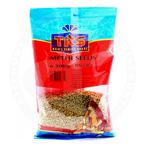 TRS_Methi_Seeds_300g