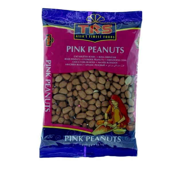 TRS_Peanuts_Pink_375g