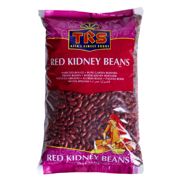 TRS_Red_Kidney_Beans_2kg