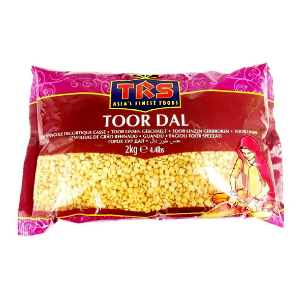 TRS_Toor_Dal_2kg