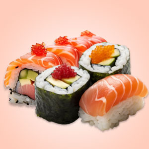 Soul Sushi