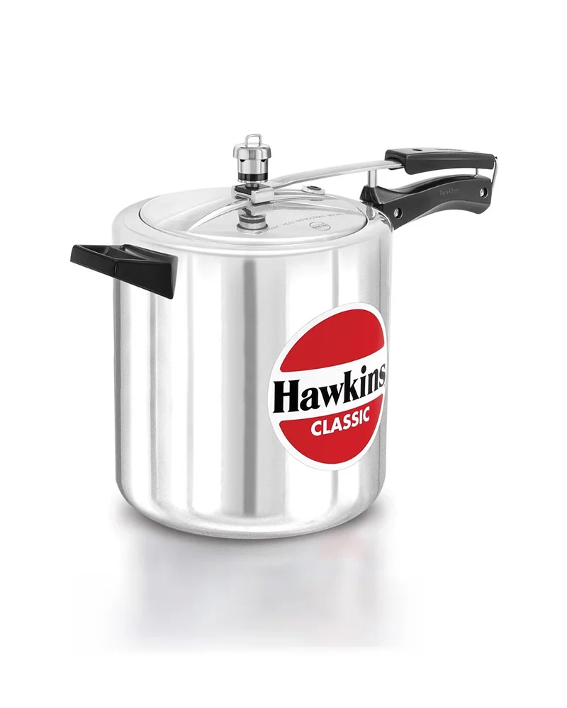Hawkins Pressure Cooker Classic 10L