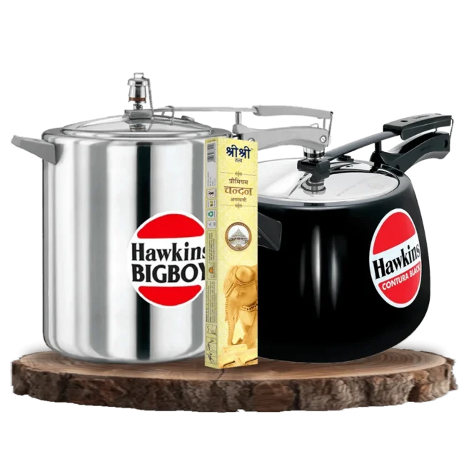 Home & Kitchen Essentials