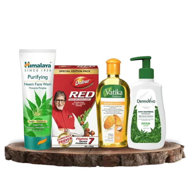 Personal Care