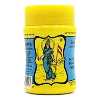 Vandevi Hing Powder 5x100g