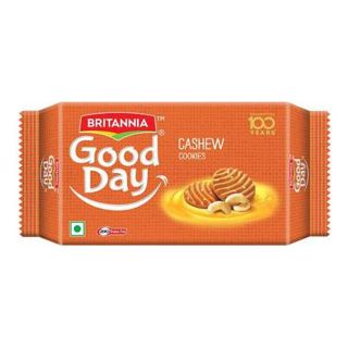 Britannia Good day Cashew 6x600g