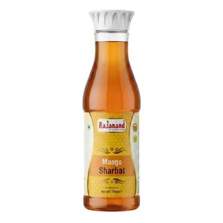 Rasanand Mango Sharbat 12x750ml