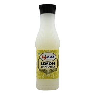 Rasanand Lemon Sharbat 12x750ml