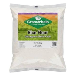 Gramarhein Rice Flour 10x1Kg (Idiyappam Pathiri Podi)