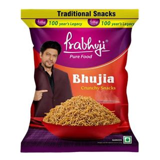 Prabhuji Bhujia 10x200g