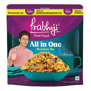 Prabhuji All in One 10x200g