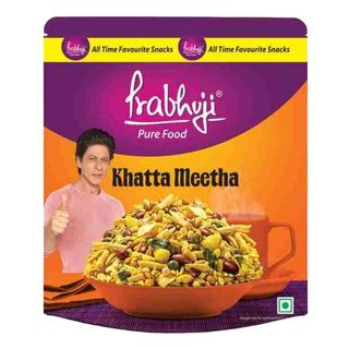 Prabhuji Khatta Meetha 10x200g