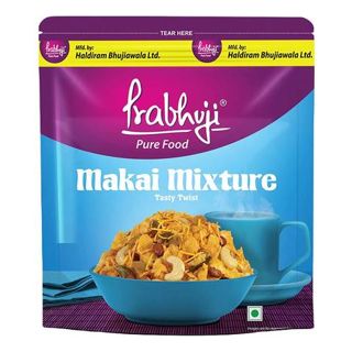 Prabhuji Makai Mixtur 10x200g