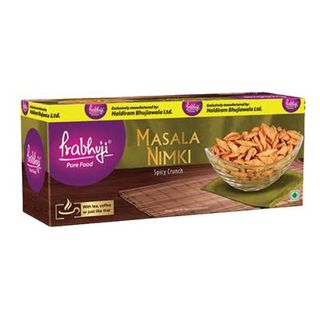 Prabhuji Nimki 10x200g