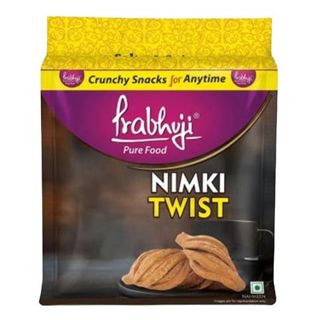 Prabhuji Nimki Twist 10x200g