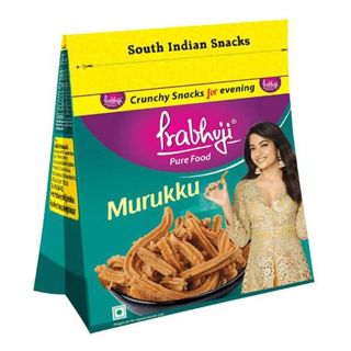 Prabhuji Murukku 10x200g