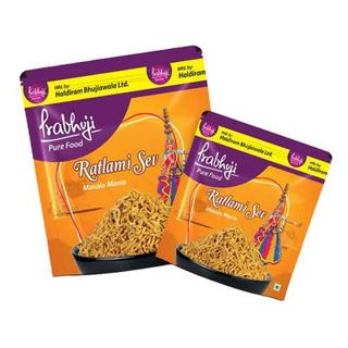 Prabhuji Ratlami Sev 10x200g