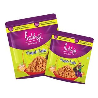 Prabhuji Punjabi Tadka 10x200g