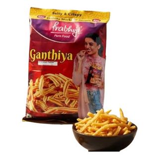 Prabhuji Gathiya 12x250g