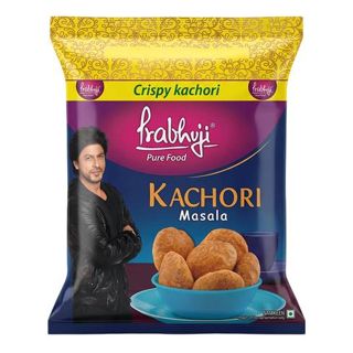 Prabhuji Kachori Masala 10x270g