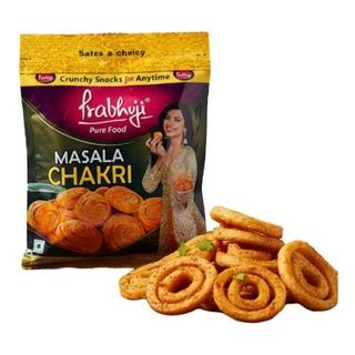 Prabhuji Masala Chakari 10x250g