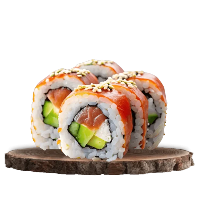 Soul Sushi